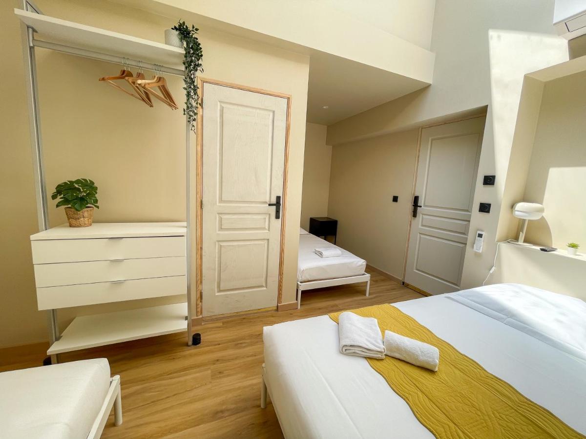 Bed and Breakfast La Collegiale Saint-Aignan  Exterior foto